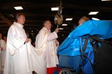 2010 Lourdes Pilgrimage - Day 4 (119/121)